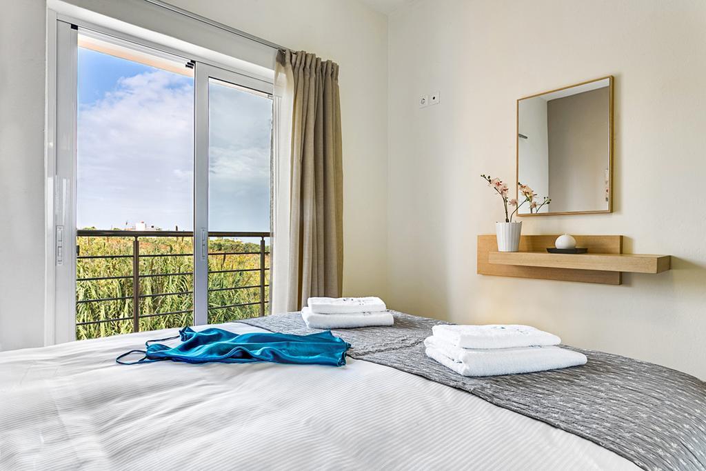 Cyan Icons Villas Kalyves Chania Номер фото